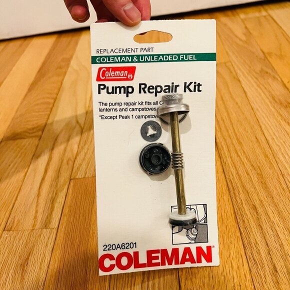 Coleman Other - Coleman 3000005099 Pump Repair Kit